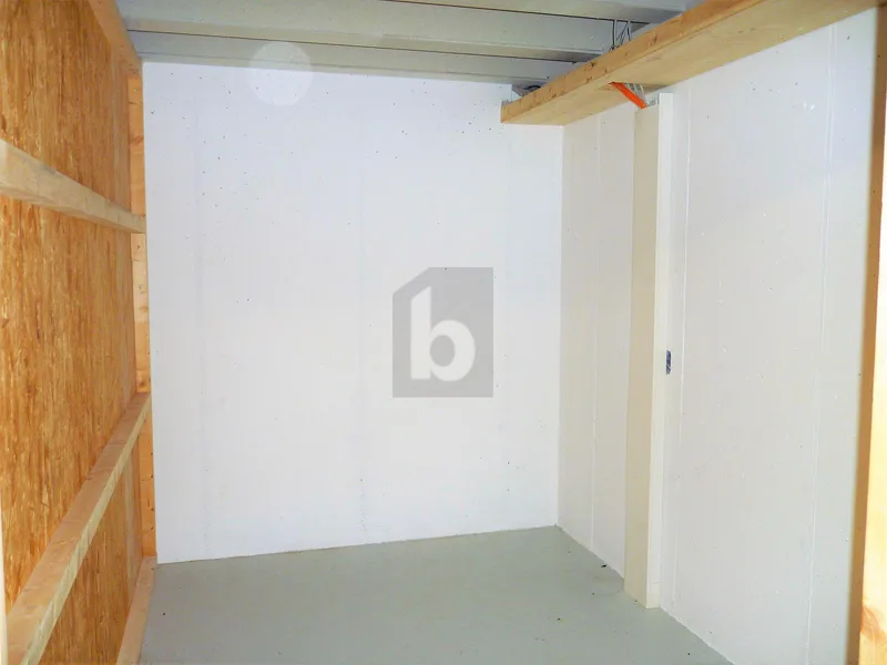 Gewerbe 1 Zimmer in Hautemorges — photo 4