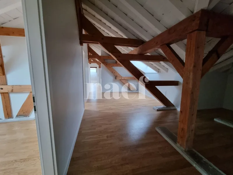 Apartment 4 rooms in Le Locle — photo 6
