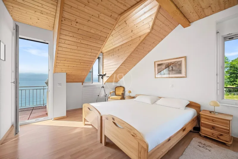 House / Villa 6 rooms in Saint-Prex — 16