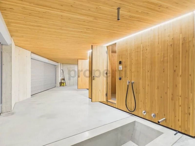 Maison / Villa 6.5 pièces à Bellwald — photo 12