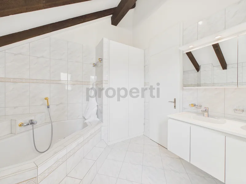 Apartment 5.5 rooms in Seebach — 8