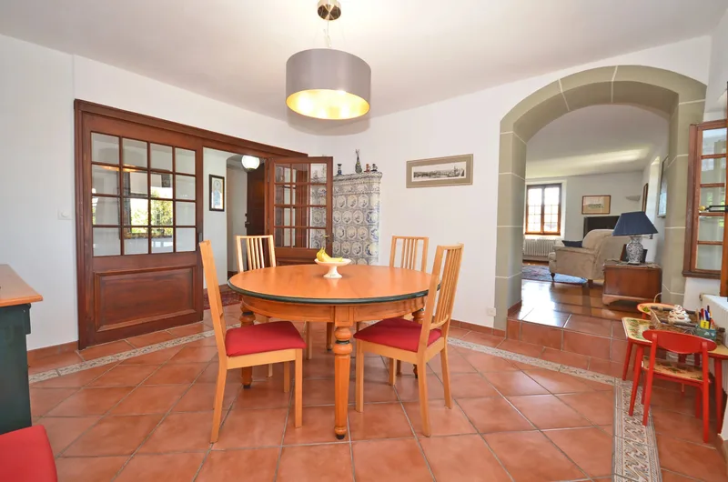 Maison / Villa 12 pièces à Blonay - Saint-Légier — 8