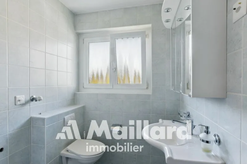 Wohnung 4.5 Zimmer in Cossonay — photo 9