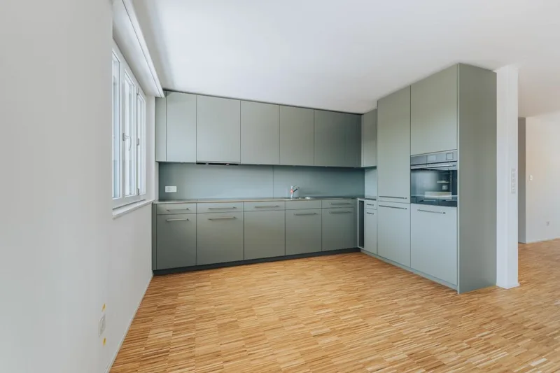 Apartment 3.5 rooms in Langenthal