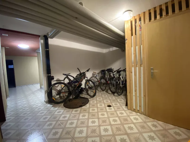 Apartment 3.5 rooms in Delémont — 20