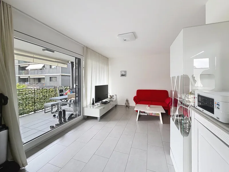 Appartement 4.5 pièces à Villeneuve — photo 2