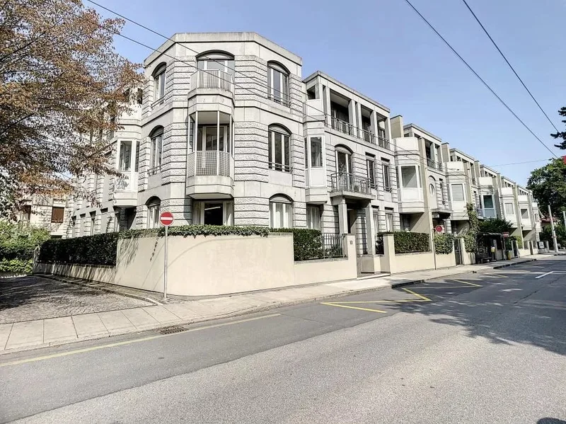 Appartement 7 pièces à Champel — 2