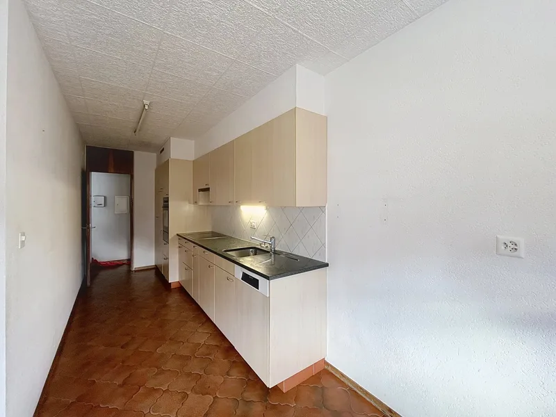 Appartement 4.5 pièces à Sierre — 5