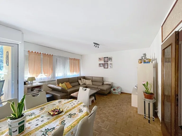 Appartement 4 pièces à Sierre — 2