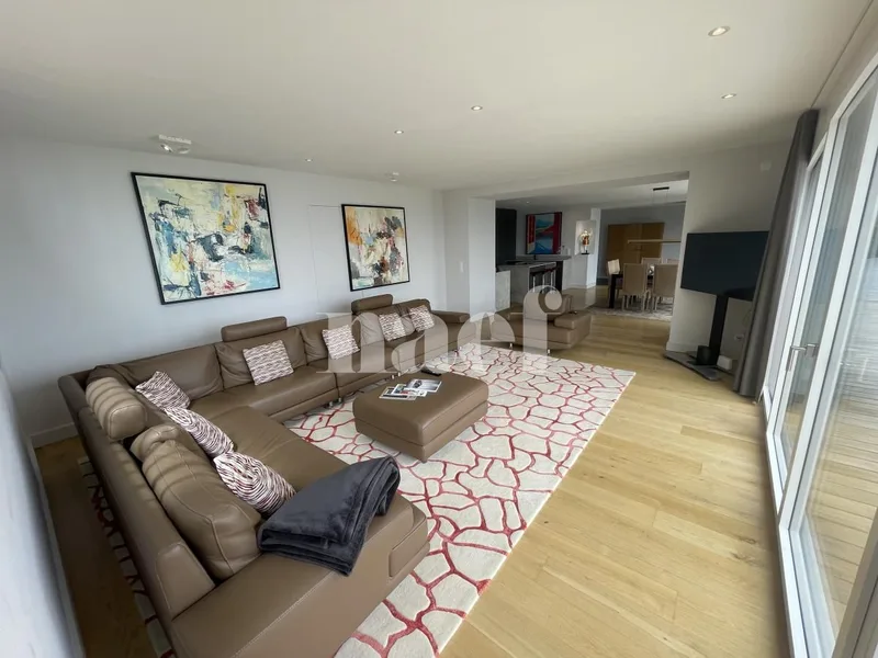 House / Villa 8 rooms in Mont-sur-Rolle — 5