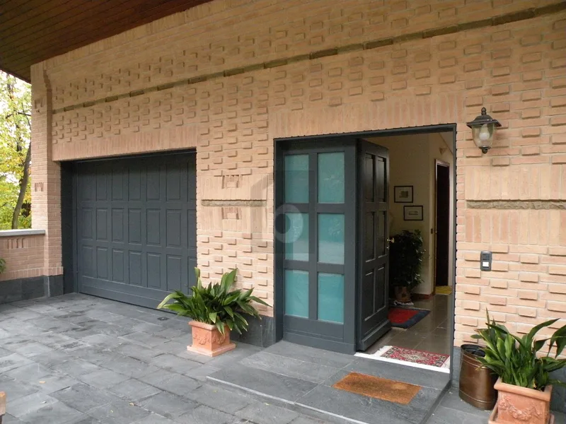 Maison / Villa 8 pièces à Vico Morcote — photo 2