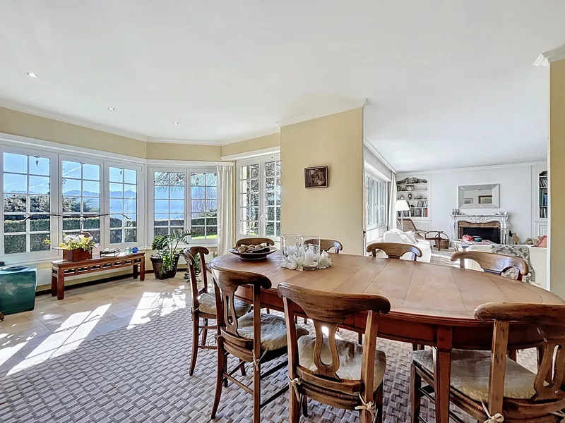 Maison / Villa 6.5 pièces à Saint-Légier — 3