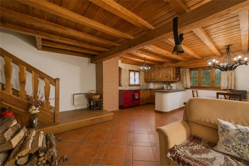 Maison / Villa 4 pièces à Leontica — photo 8