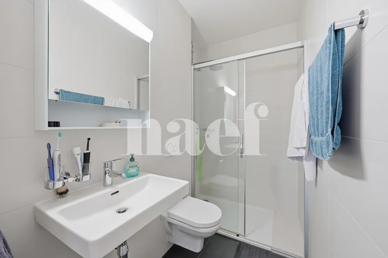 Wohnung 5 Zimmer in Tivoli — photo 11