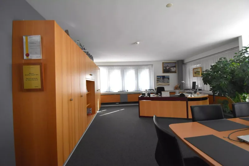 Gewerbe 5 Zimmer in Centre-ville — photo 3