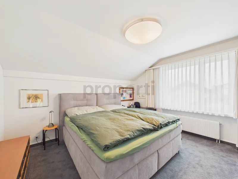 House / Villa 5.5 rooms in Gebenstorf — photo 7