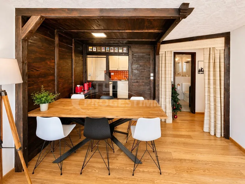 Apartment 3.5 rooms in Crans-Montana — 7