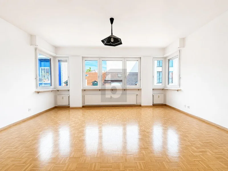 Wohnung 1.5 Zimmer in Basel