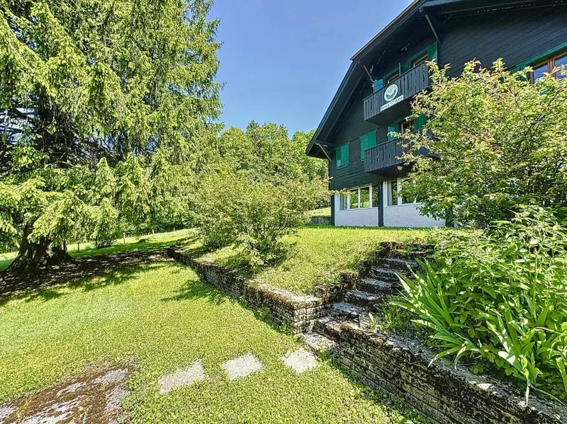 Maison / Villa 15 pièces à Vallon de Villard — 2