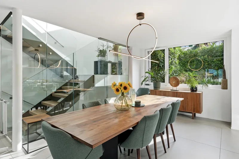 House / Villa in Rive Gauche
