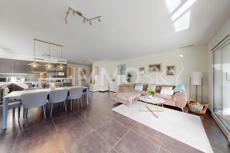 Appartement 4.5 pièces à Sion