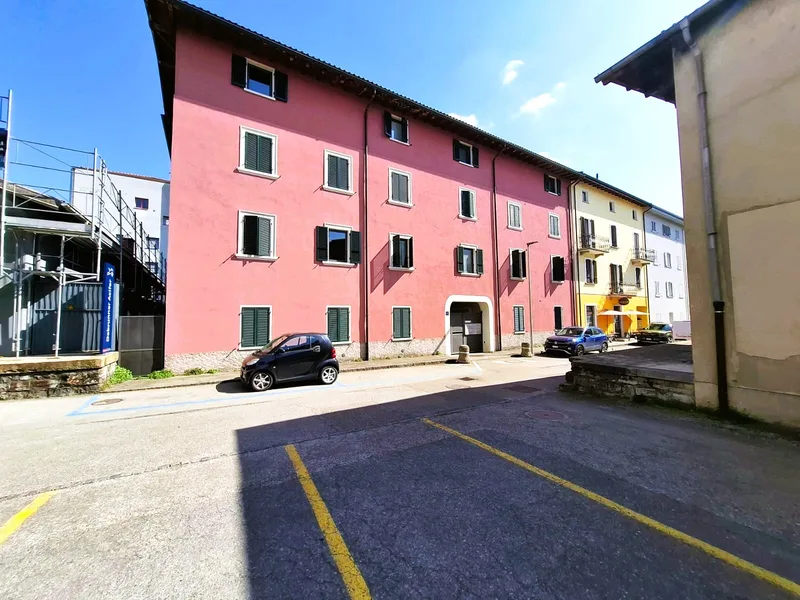 Wohnung 5 Zimmer in Chiasso — photo 9
