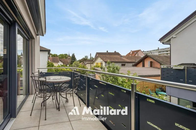 Apartment 4.5 rooms in Quartier des Cygnes — photo 14