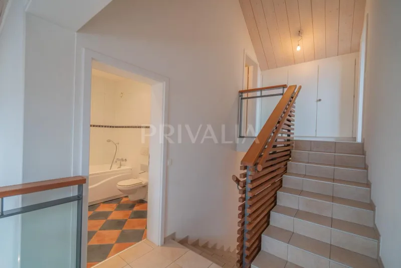 Wohnung 6 Zimmer in Bernex — photo 7