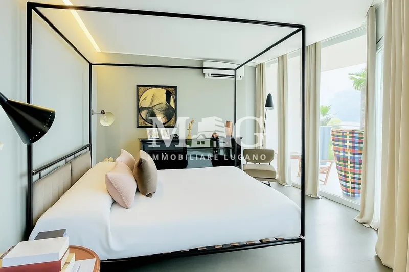 Maison / Villa 7 pièces à Ruvigliana — 11