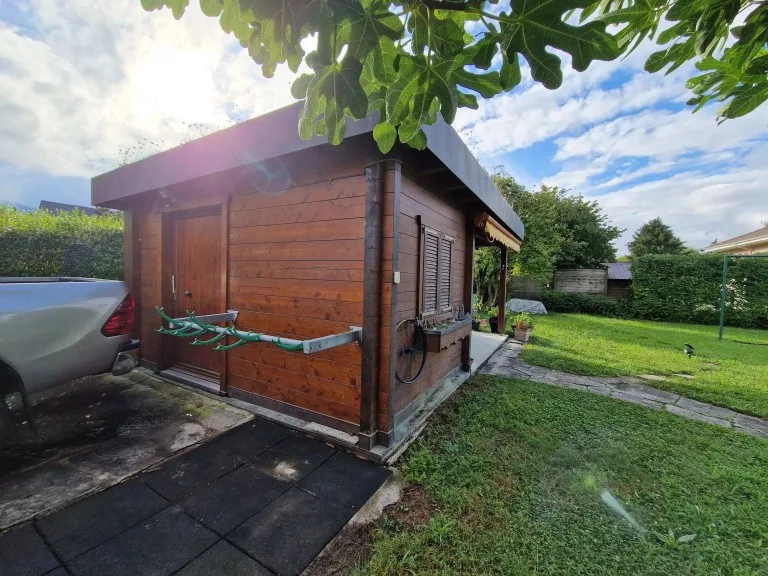 Maison / Villa 8 pièces à Aigle — 19