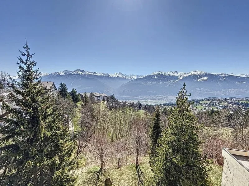 Appartement 3.5 pièces à Crans-Montana — 3