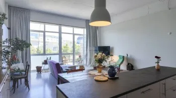 Appartement 2.5 pièces à Lausanne — 3