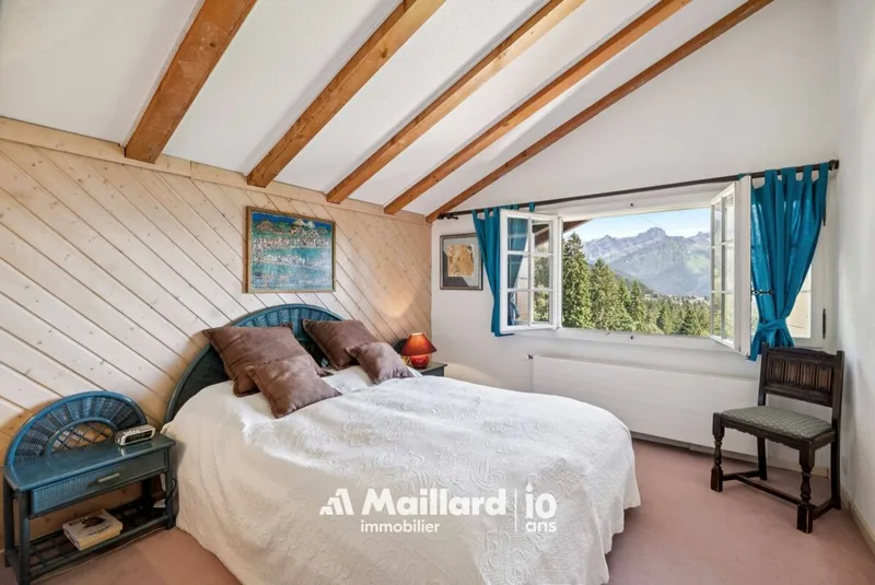 Appartement 4.5 pièces à Chesières — 5