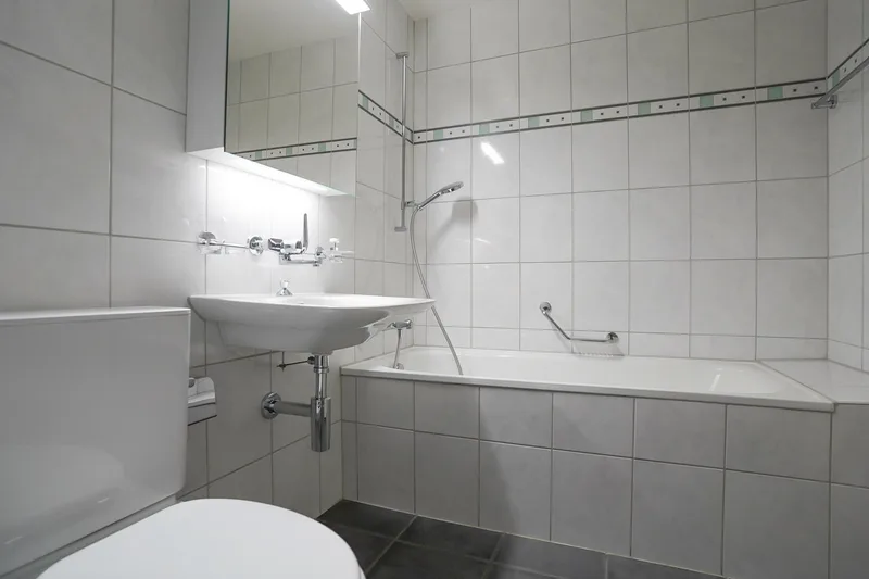 Wohnung 3.5 Zimmer in Münsingen — photo 12