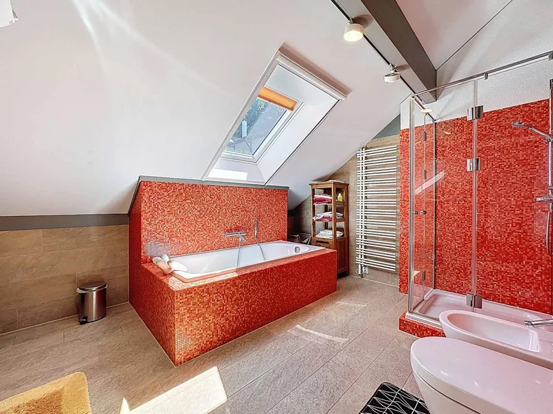 Maison / Villa 9 pièces à Blonay - Saint-Légier — 11