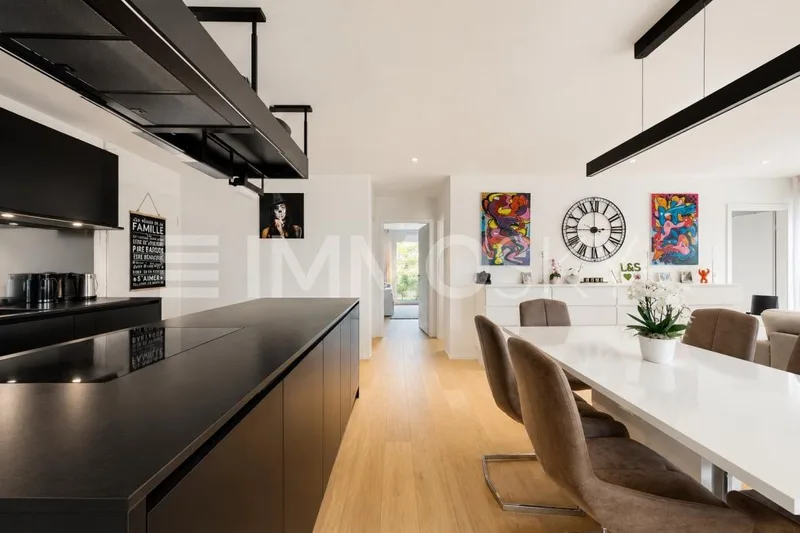 Wohnung 3.5 Zimmer in Ecublens — 5