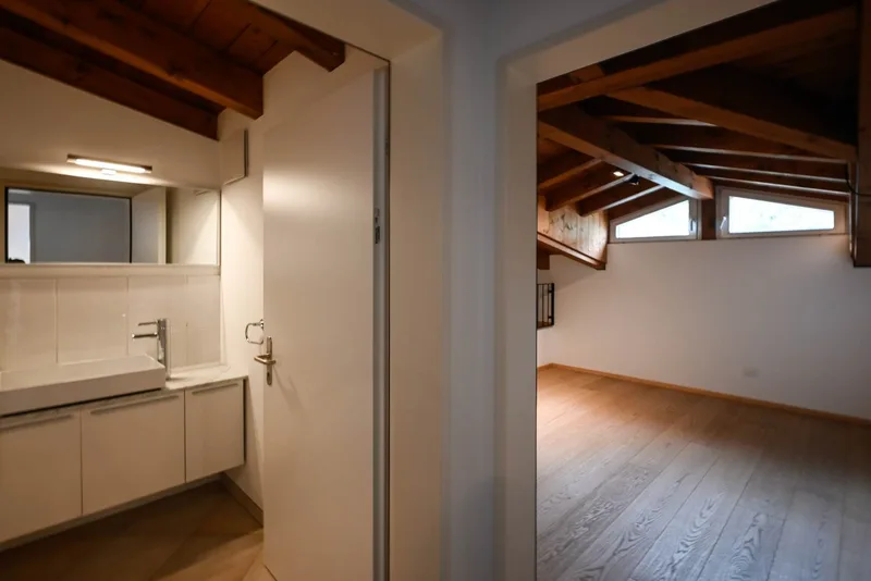 Apartment 5.5 rooms in Pura — photo 9