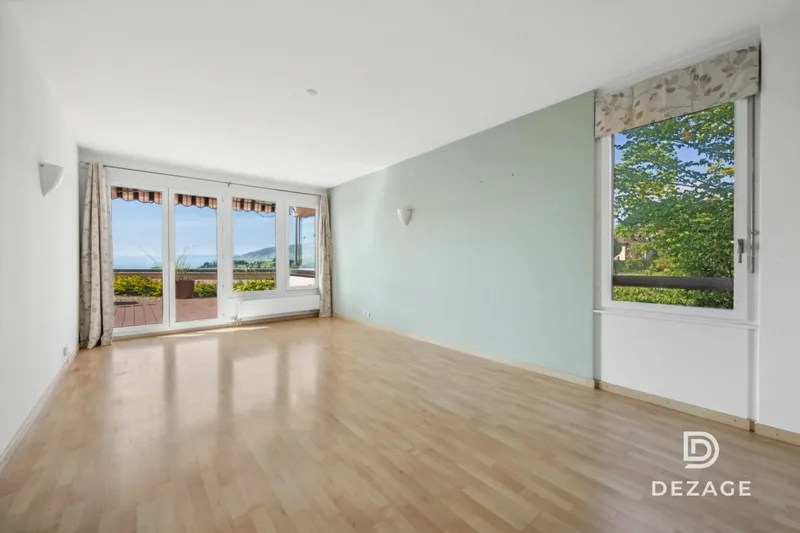 Appartement 4.5 pièces à Montreux-Chailly — 5