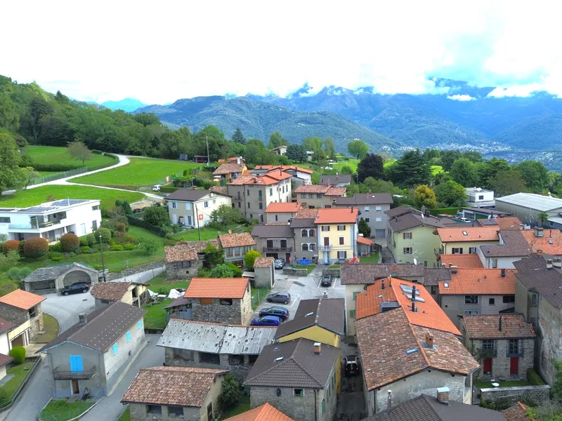 Maison / Villa 3.5 pièces à Alto Malcantone — 11