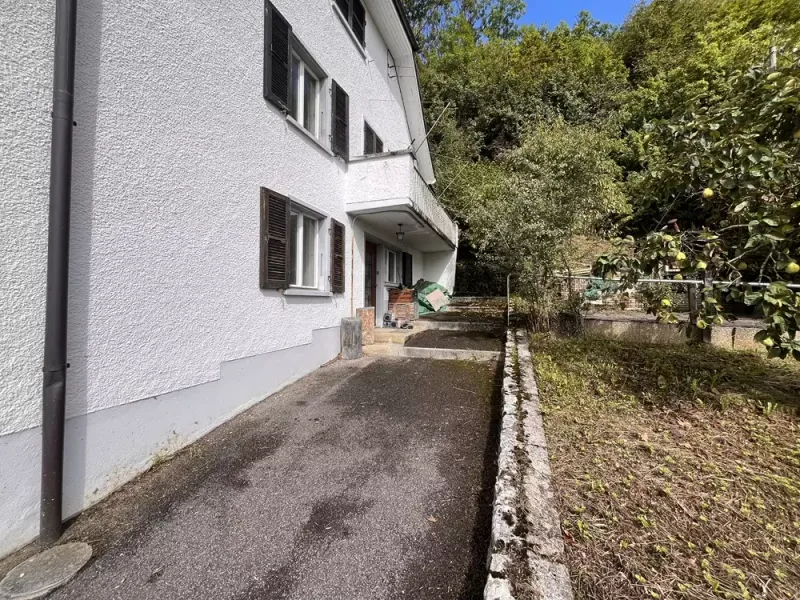 Haus / Villa 5.5 Zimmer in Val Terbi — photo 24