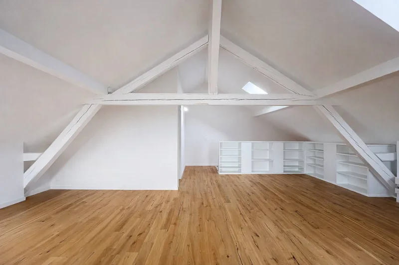 Appartement 4.5 pièces à Jouxtens-Mézery — 5