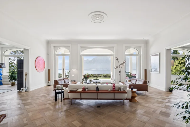 Maison / Villa 11.5 pièces à La Tour-de-Peilz — 4