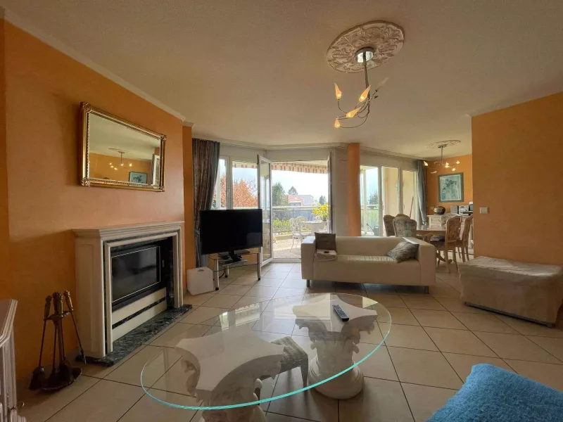 Appartement 3.5 pièces à Prilly — 3
