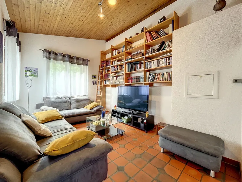 Maison / Villa 8 pièces à Martigny — 9