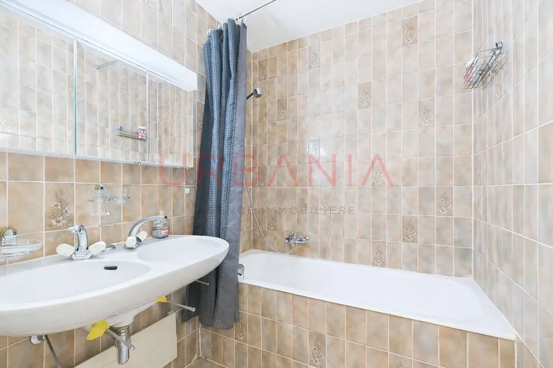 Appartement 4.5 pièces à Saint-Jean/Charmilles — 9