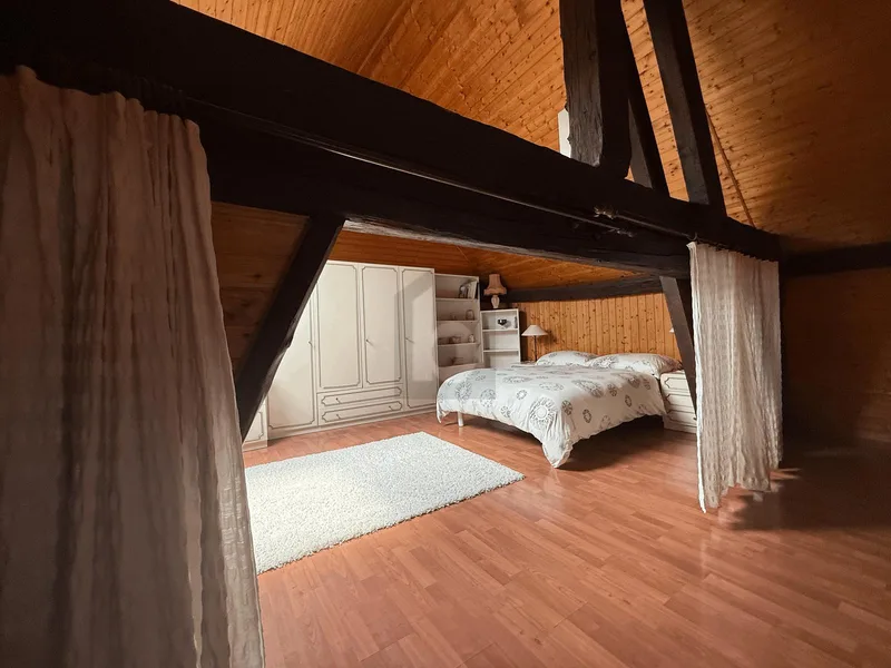 Maison / Villa 7 pièces à Haute-Ajoie — photo 3
