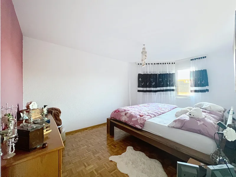 Appartement 4.5 pièces à Bossonnens — 2