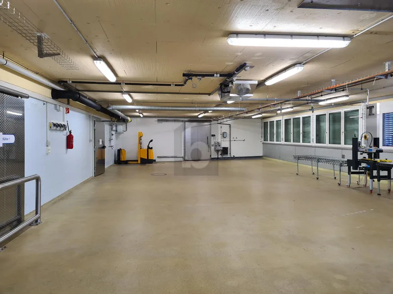 Commercial in Hildisrieden — photo 3