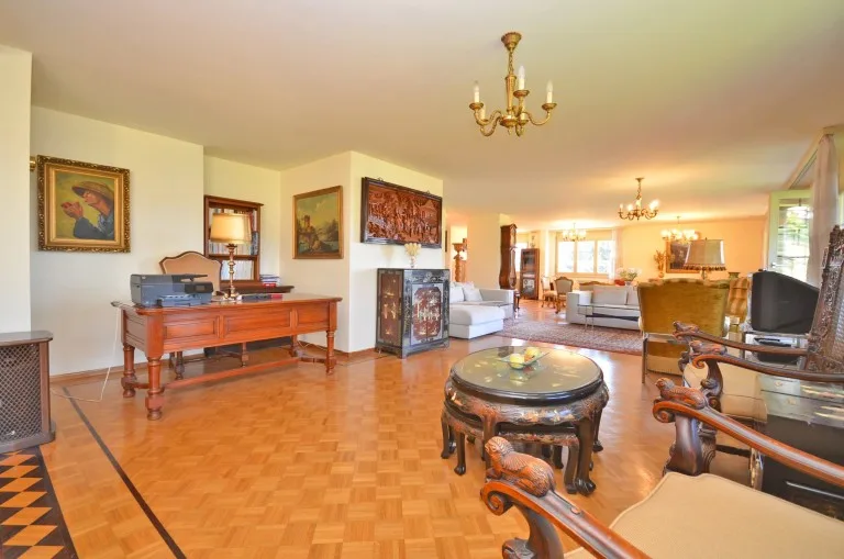 Appartement 6.5 pièces à Chernex — 4