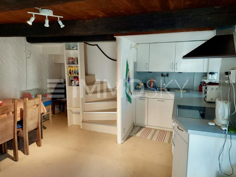 House / Villa 2.5 rooms in Val Morobbia — 2